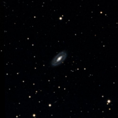Image of NGC841