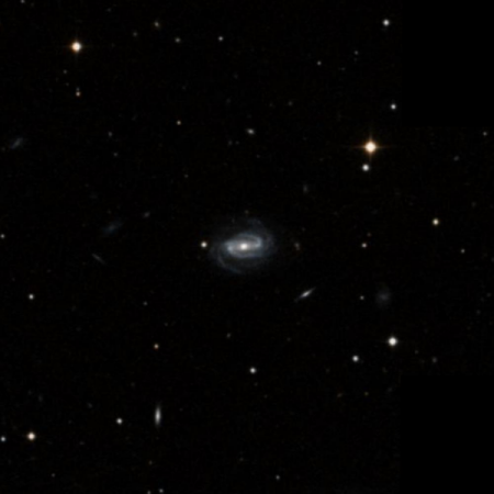 Image of NGC3947