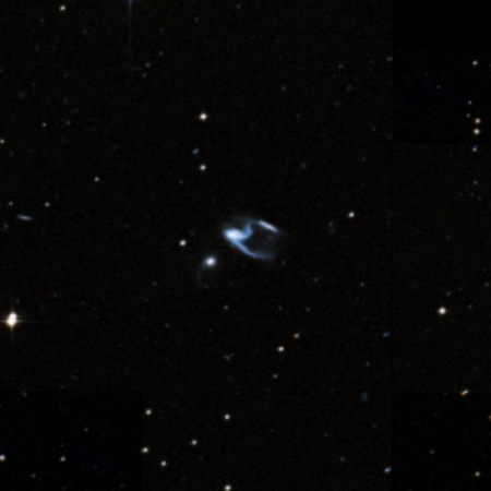 Image of NGC7764