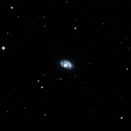 Image of NGC3985