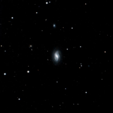Image of NGC2756