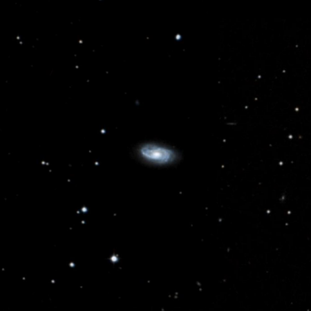 Image of NGC2906