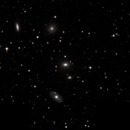 Image of NGC2289