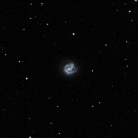 Image of NGC4412