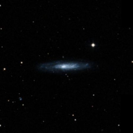 Image of NGC5523