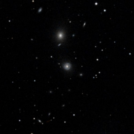 Image of NGC2794