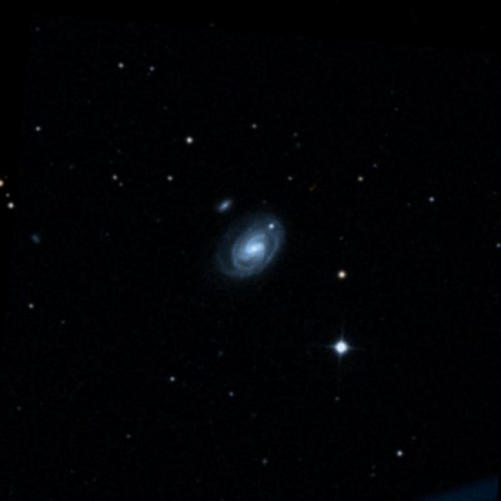 Image of NGC3668