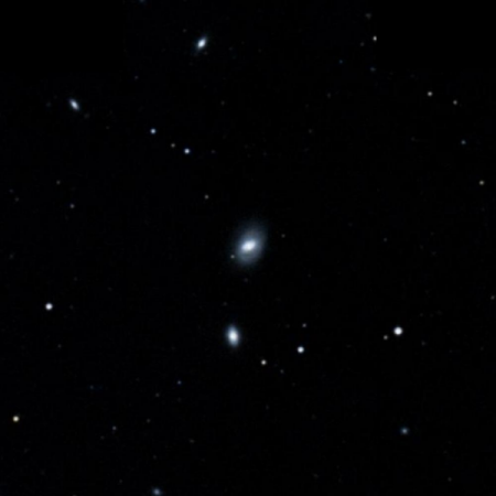 Image of NGC4819