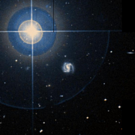 Image of NGC3763