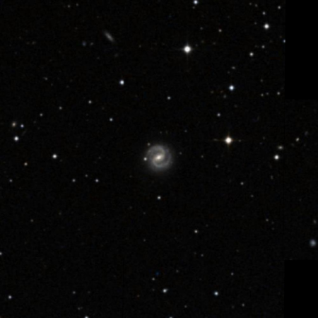 Image of NGC2582