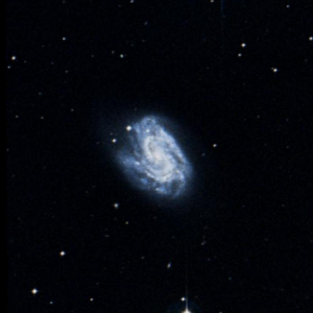 Image of NGC157