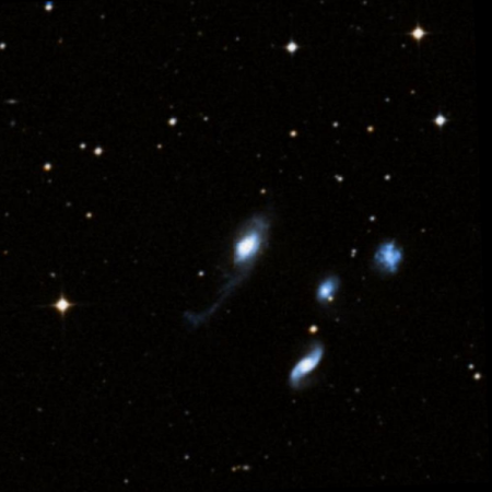 Image of NGC92
