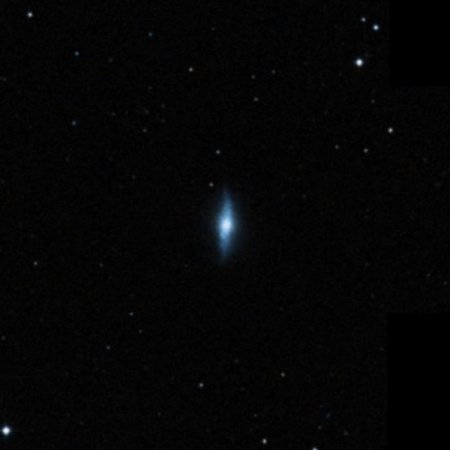 Image of NGC3413