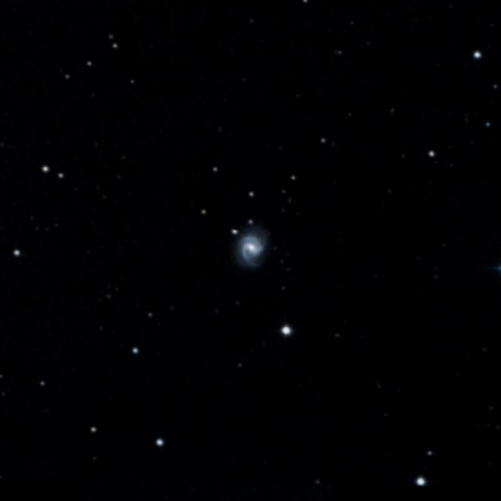 Image of NGC5190