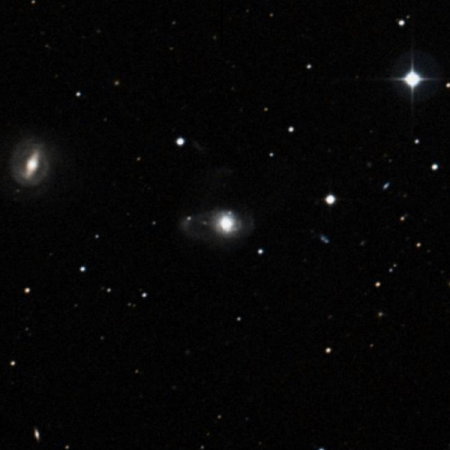 Image of NGC7679