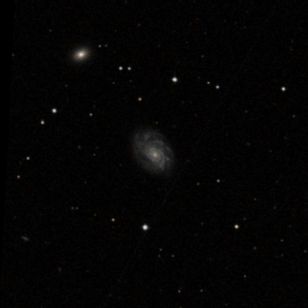 Image of NGC3394