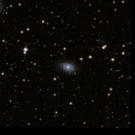 Image of NGC4603