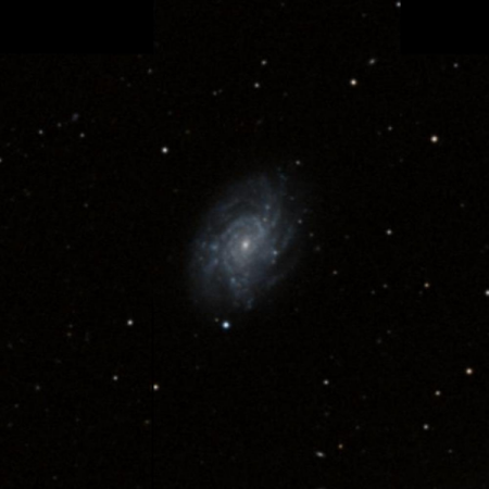 Image of NGC5300