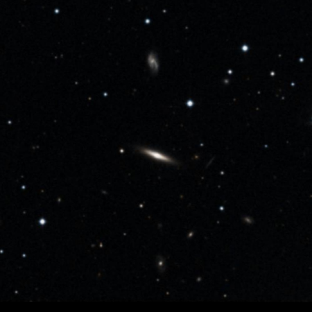 Image of NGC1029