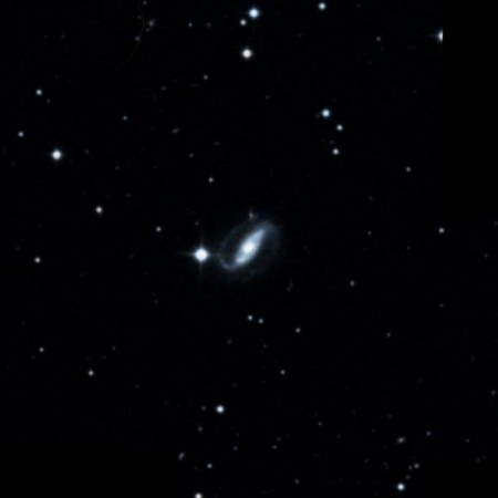 Image of NGC4500