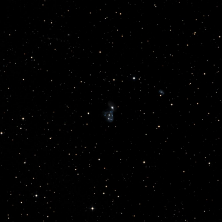 Image of Arp 143