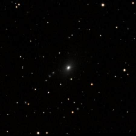 Image of NGC2484
