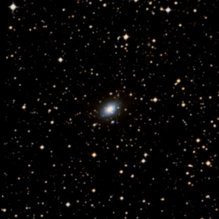 Image of NGC5489