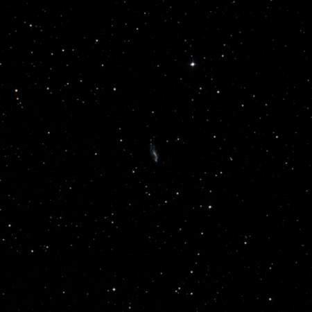 Image of Arp 262