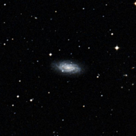 Image of NGC4682