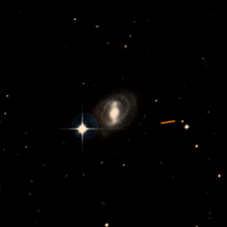 Image of NGC271