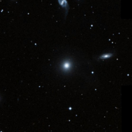 Image of NGC7550