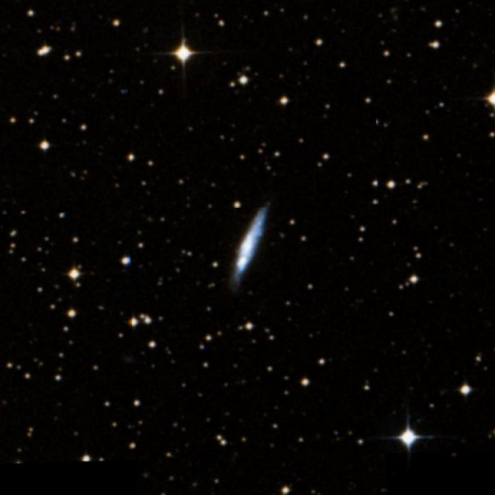 Image of NGC3333