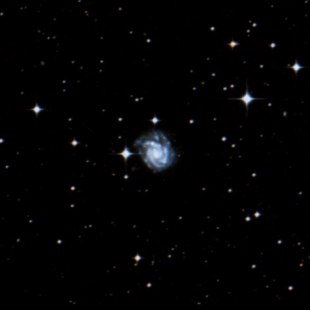 Image of NGC1729