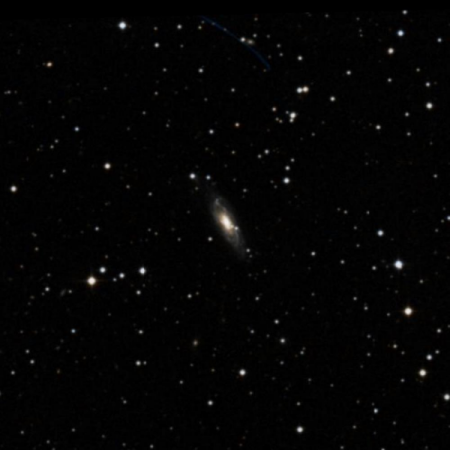 Image of NGC1233