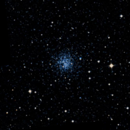 Image of NGC2209