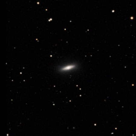 Image of NGC2765