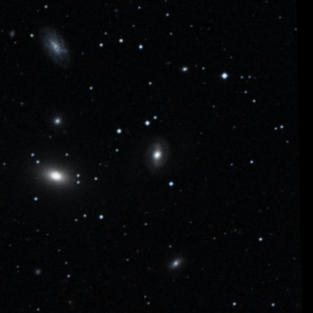 Image of NGC495