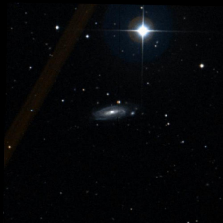 Image of NGC5081