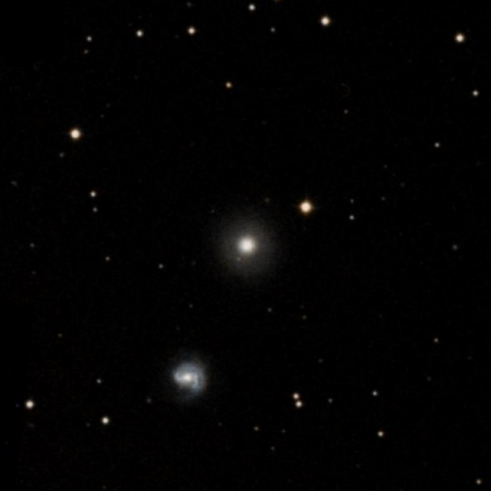 Image of NGC3065