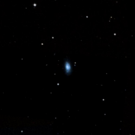 Image of NGC3622