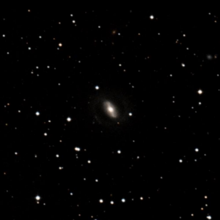 Image of NGC1691