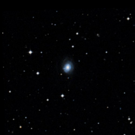 Image of NGC1578