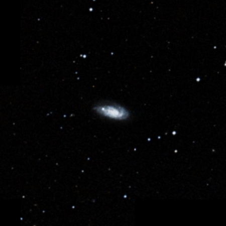 Image of NGC4428
