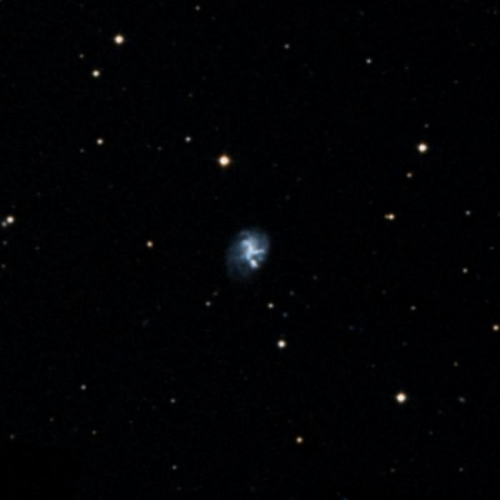 Image of NGC5144