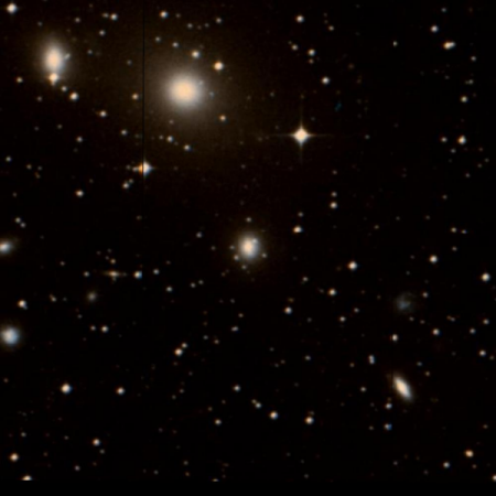 Image of NGC3257