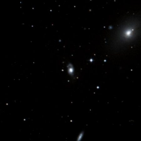 Image of NGC2914