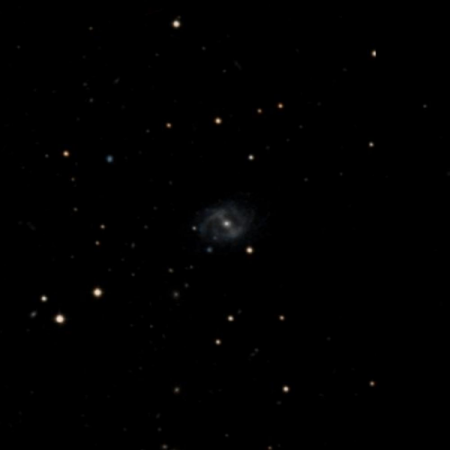 Image of IC607