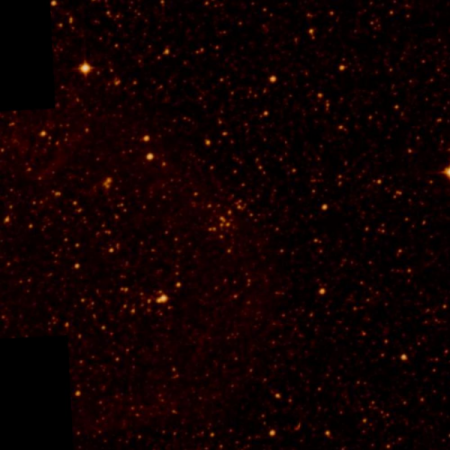Image of NGC1791