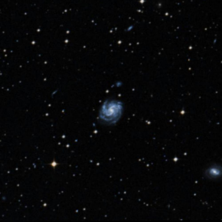 Image of NGC6919