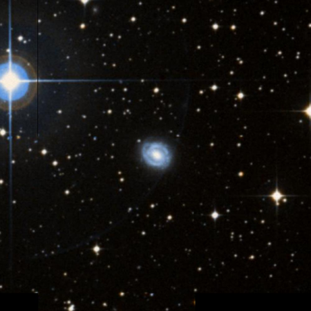 Image of NGC4507